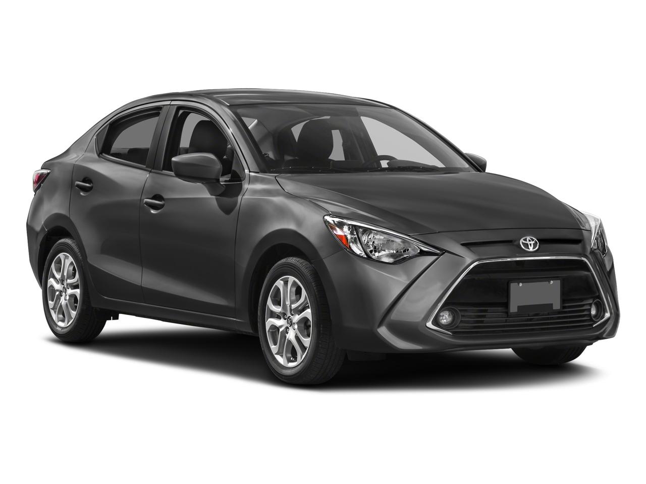 2018 Toyota Yaris iA Vehicle Photo in Appleton, WI 54914