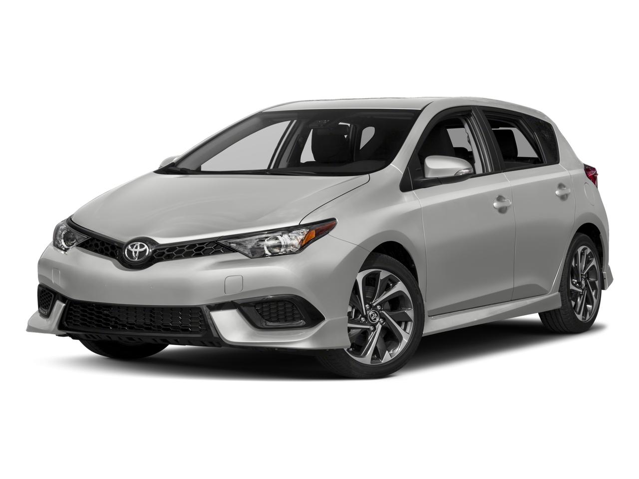 2018 Toyota Corolla iM Vehicle Photo in MIAMI, FL 33134-2699