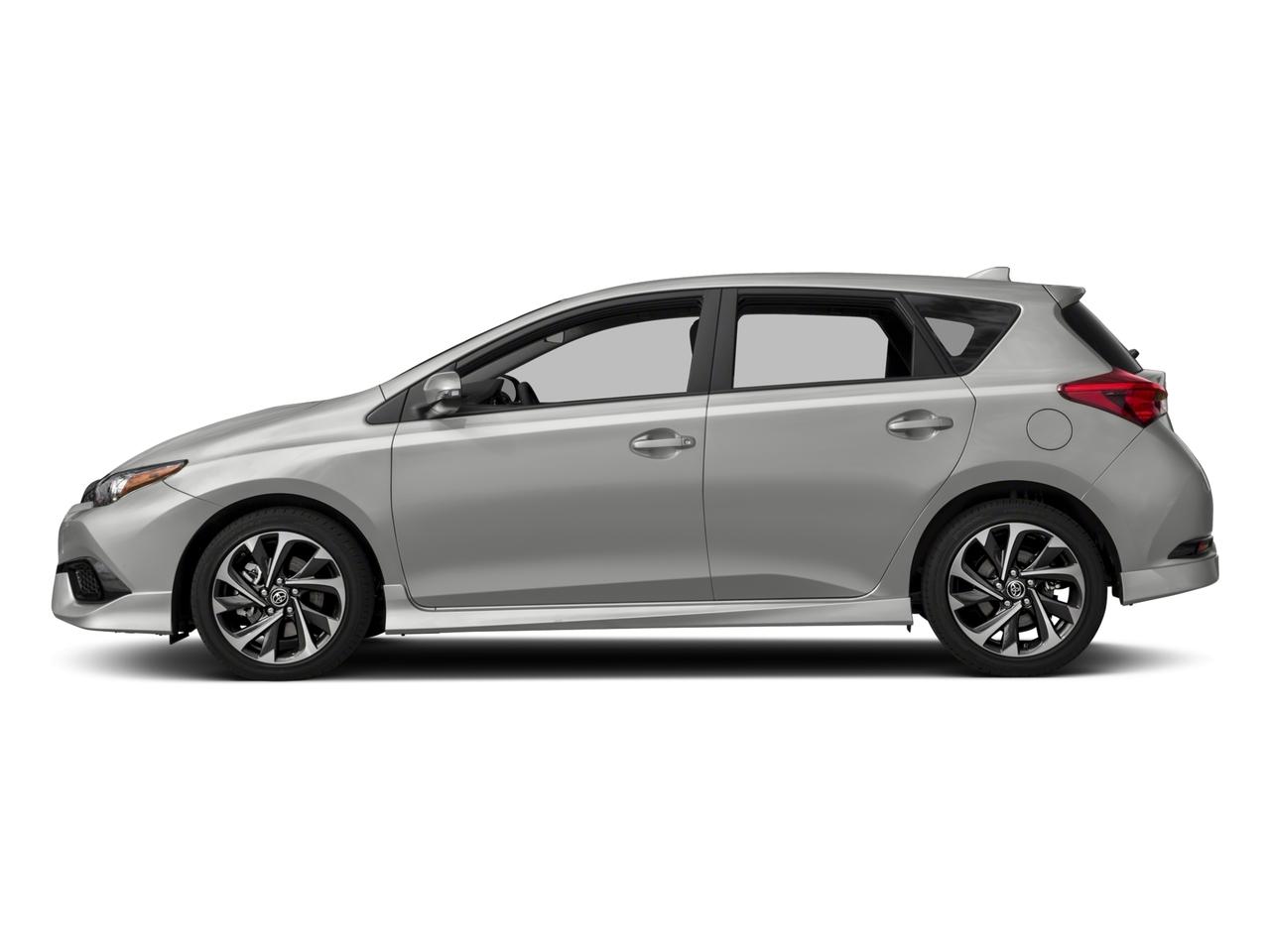 2018 Toyota Corolla iM Vehicle Photo in MIAMI, FL 33134-2699