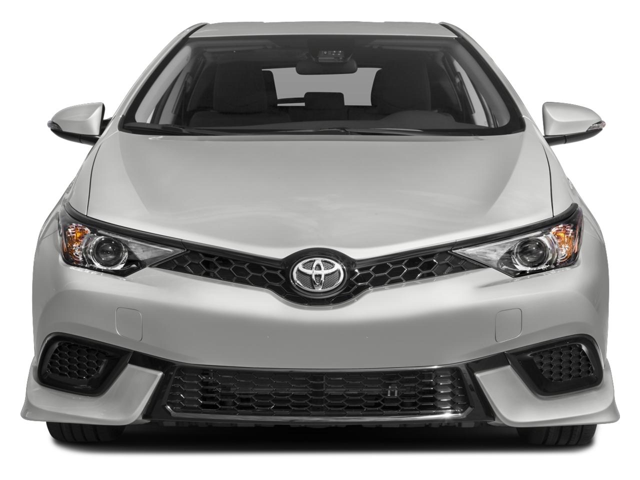 2018 Toyota Corolla iM Vehicle Photo in MIAMI, FL 33134-2699