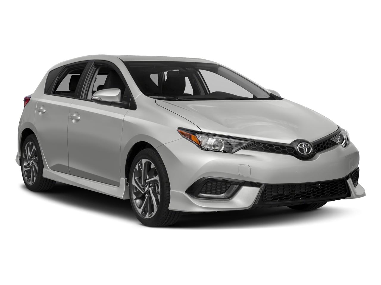 2018 Toyota Corolla iM Vehicle Photo in MIAMI, FL 33134-2699