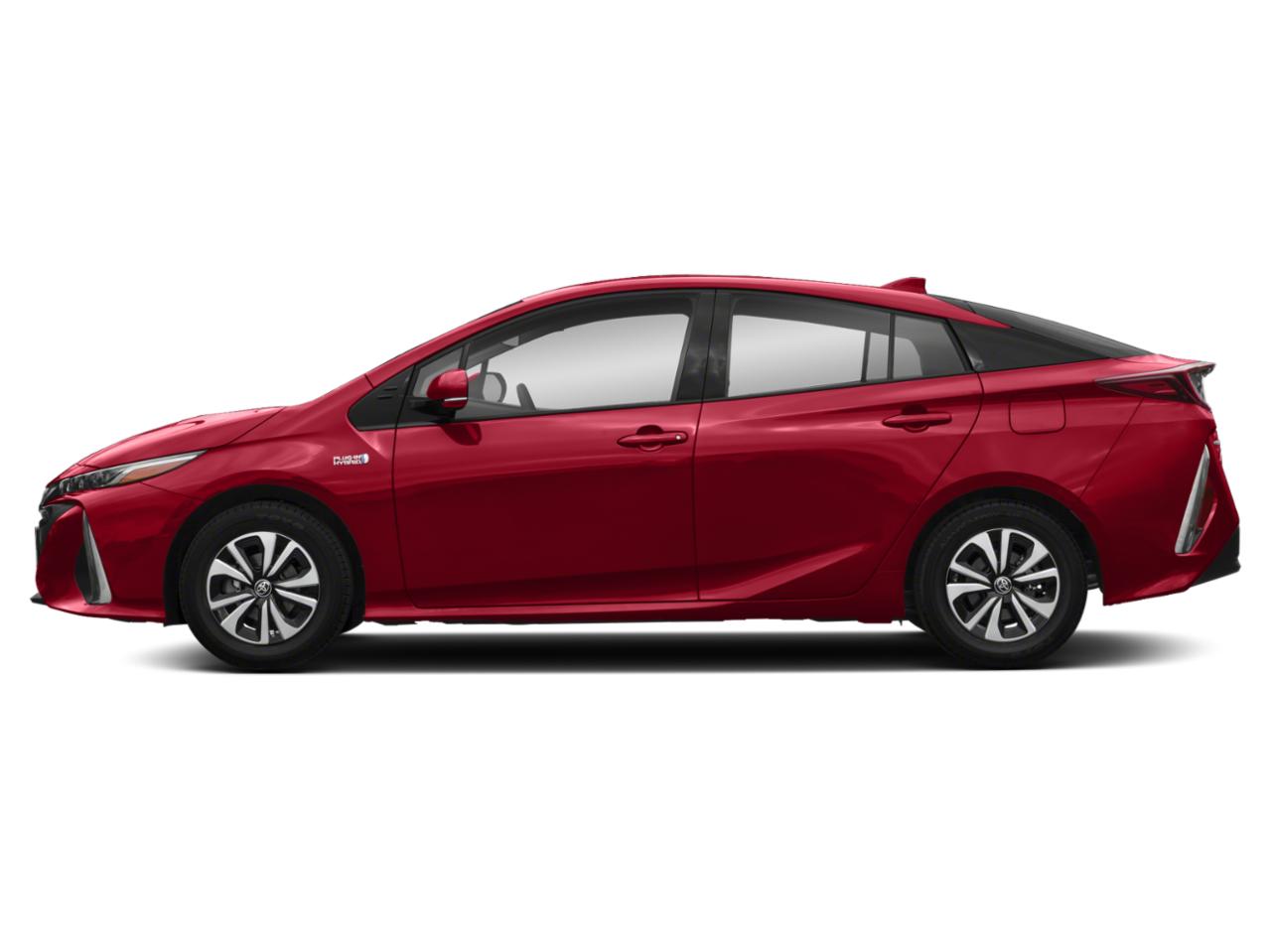 2018 Toyota Prius Prime Vehicle Photo in Winter Park, FL 32792