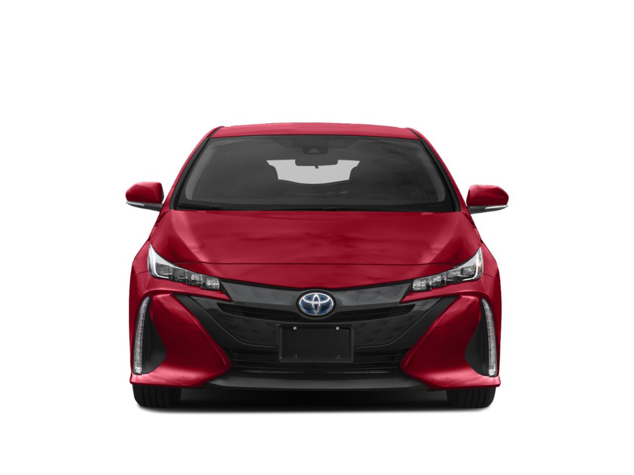 2018 Toyota Prius Prime Vehicle Photo in Winter Park, FL 32792