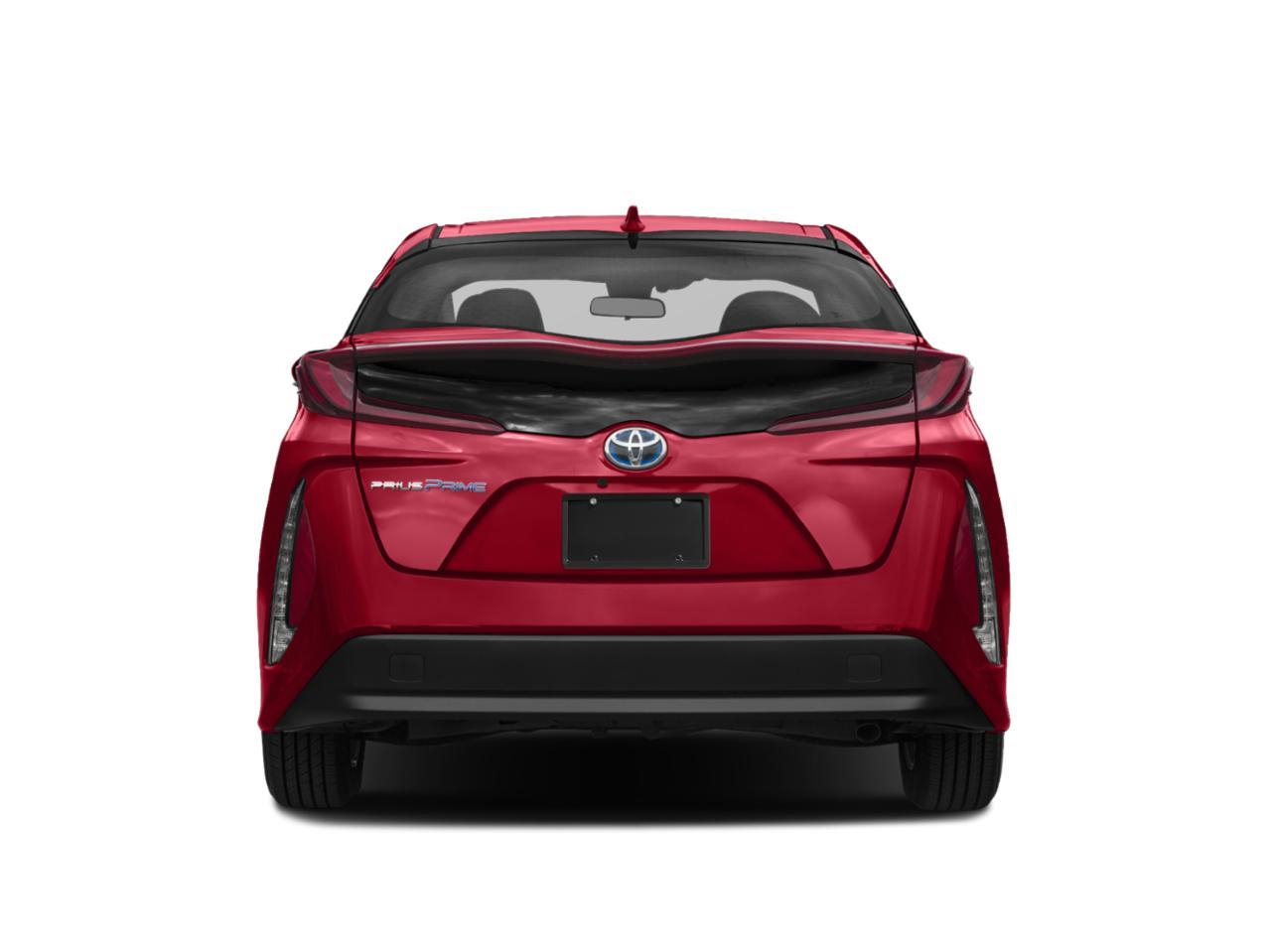 2018 Toyota Prius Prime Vehicle Photo in Winter Park, FL 32792