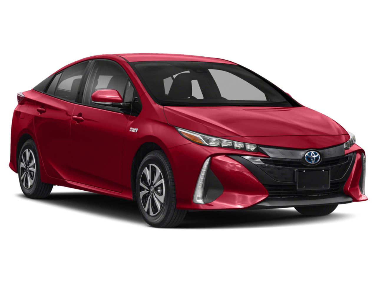 2018 Toyota Prius Prime Vehicle Photo in Winter Park, FL 32792