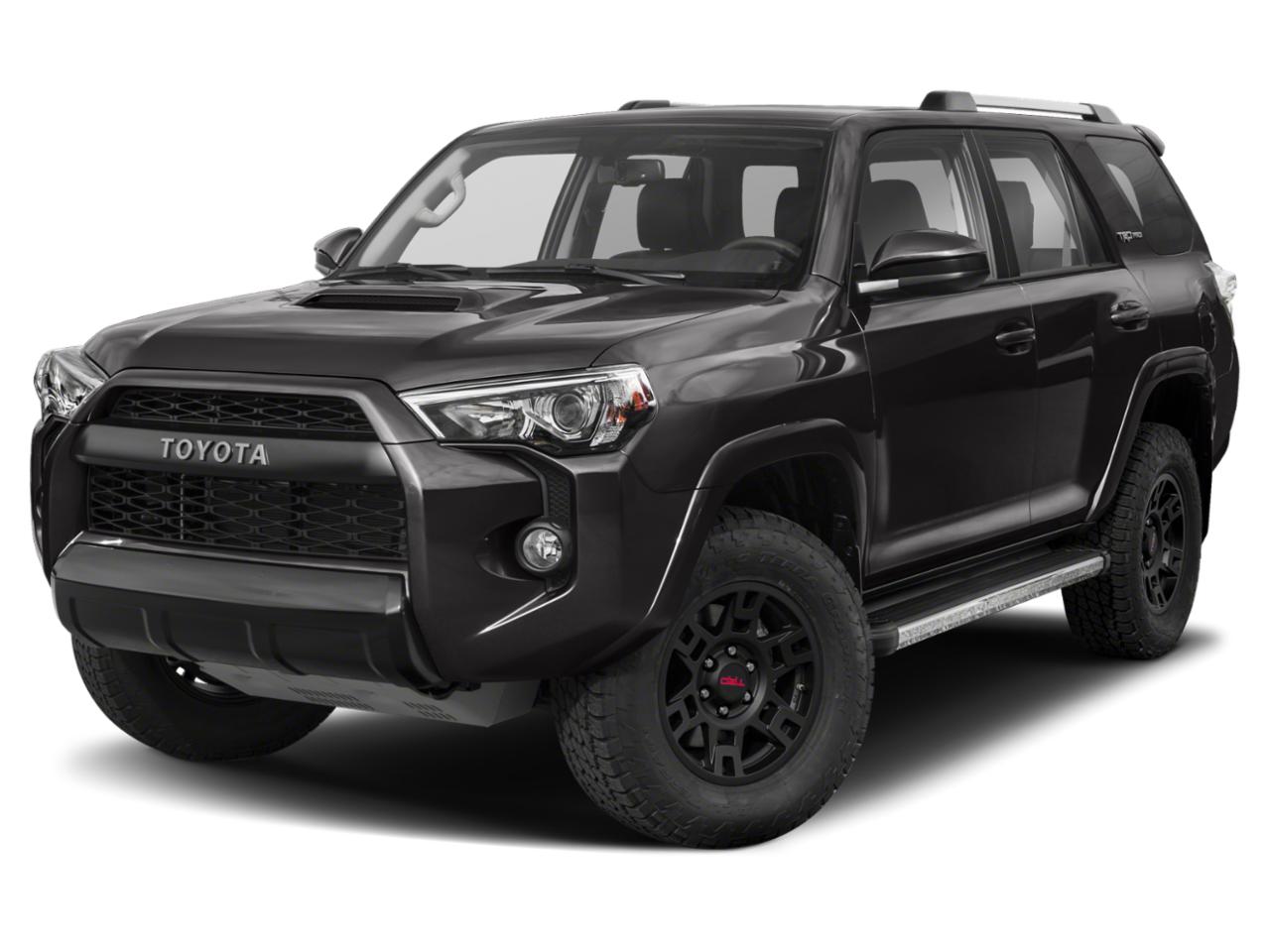 2018 Toyota 4Runner Vehicle Photo in SELMA, TX 78154-1459