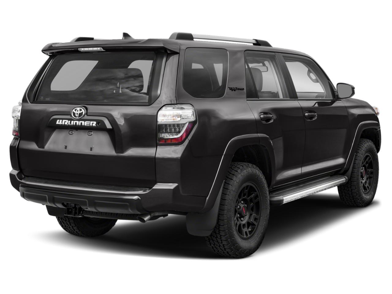 2018 Toyota 4Runner Vehicle Photo in SELMA, TX 78154-1459