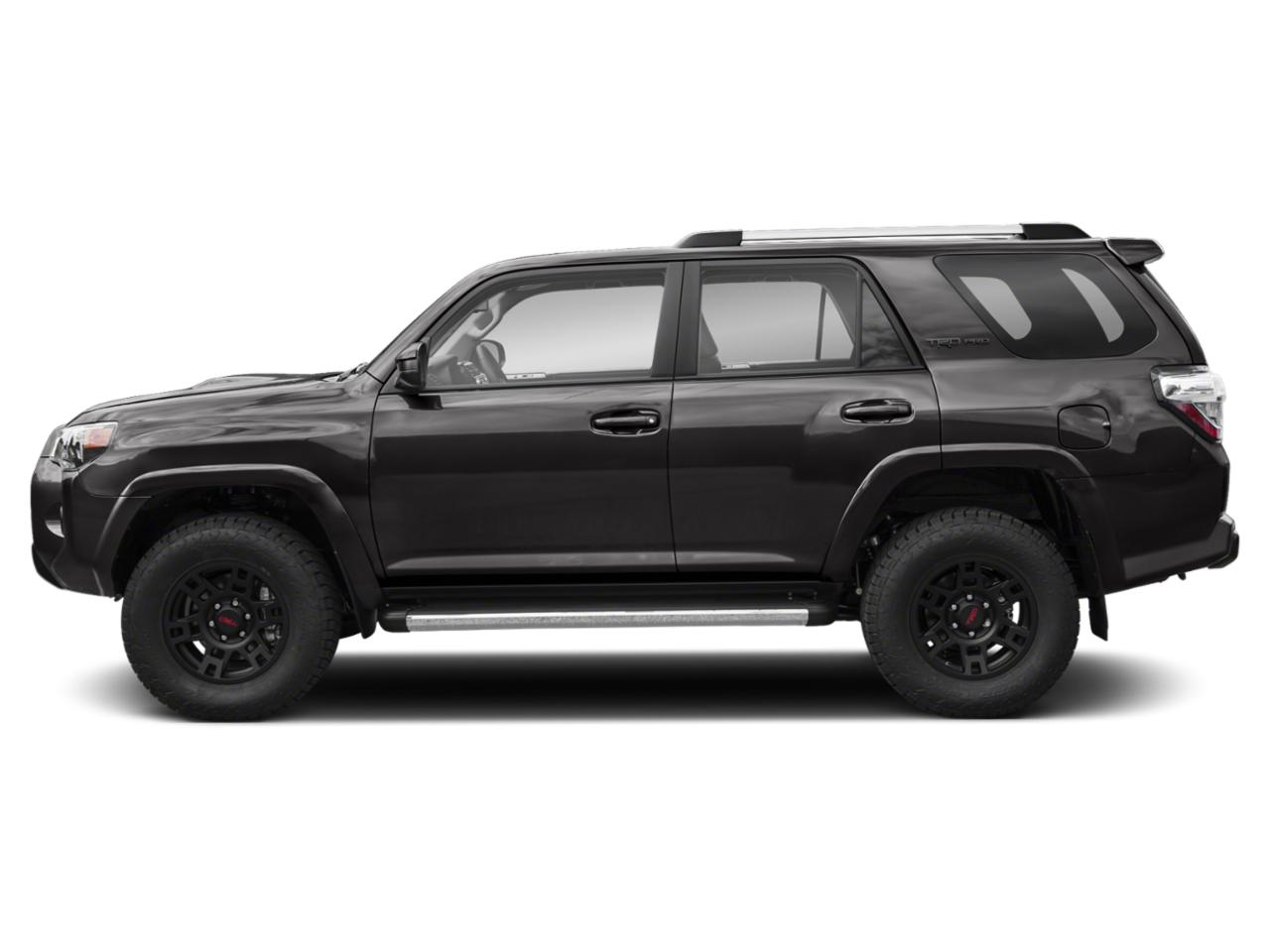 2018 Toyota 4Runner Vehicle Photo in SELMA, TX 78154-1459