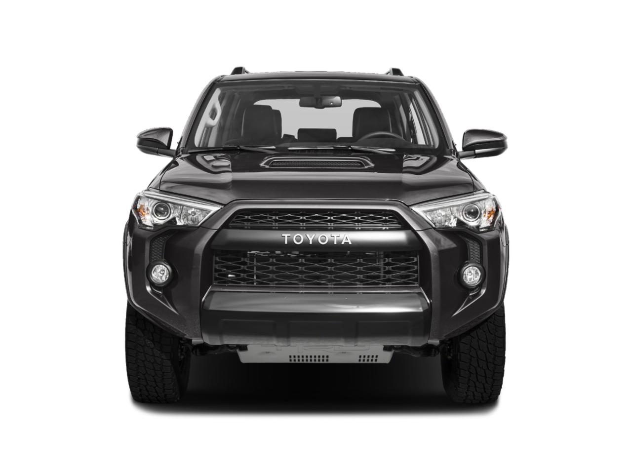 2018 Toyota 4Runner Vehicle Photo in SELMA, TX 78154-1459