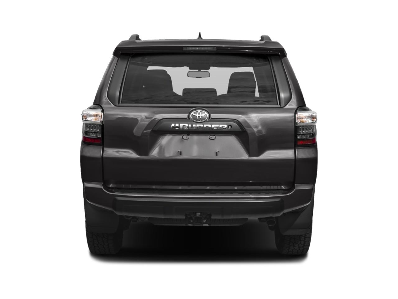 2018 Toyota 4Runner Vehicle Photo in SELMA, TX 78154-1459