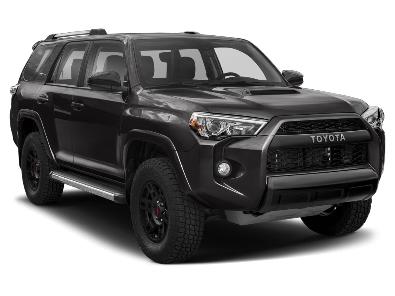 2018 Toyota 4Runner Vehicle Photo in SELMA, TX 78154-1459