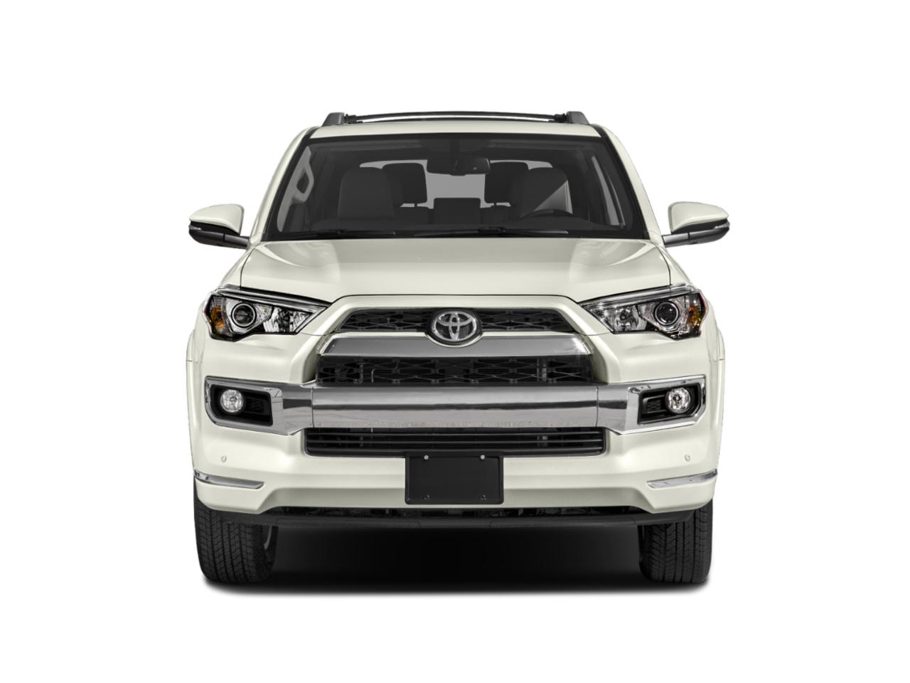 2018 Toyota 4Runner Vehicle Photo in GILBERT, AZ 85297-0446