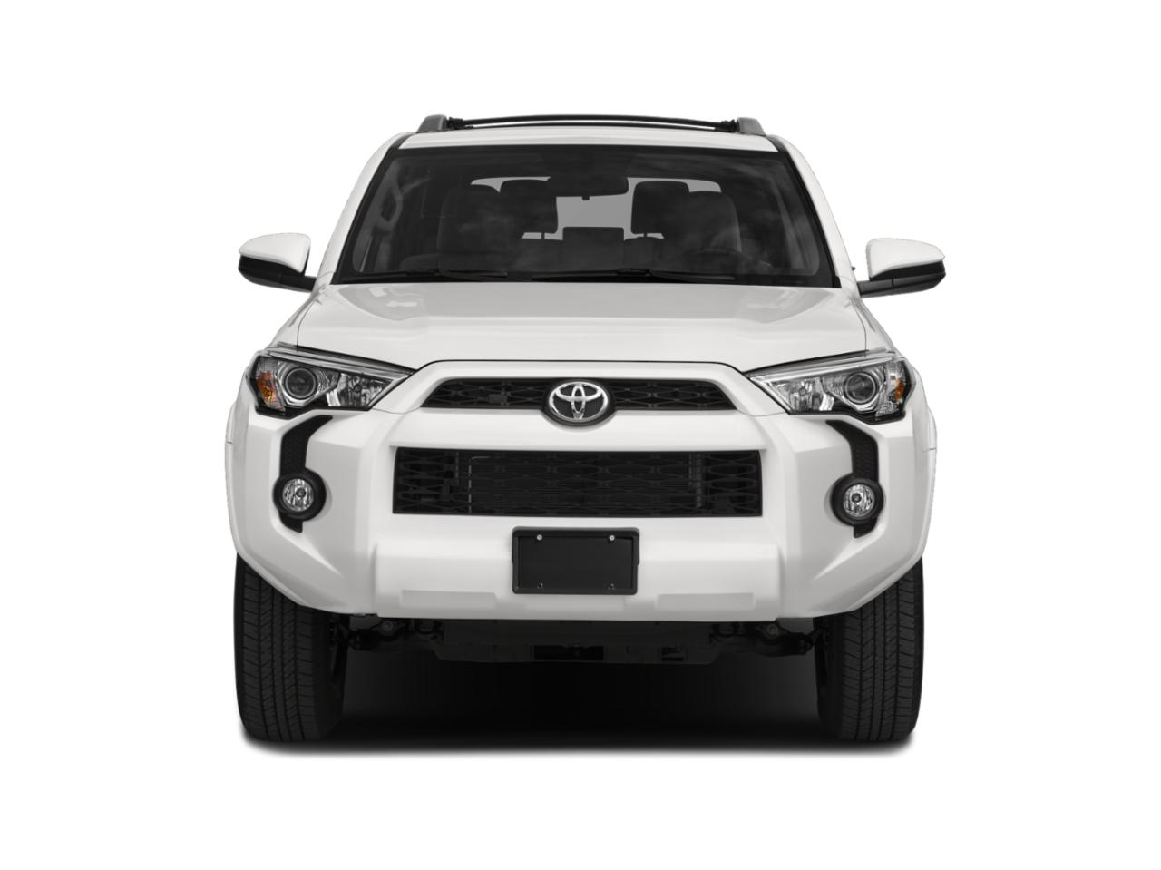 2018 Toyota 4Runner Vehicle Photo in Clearwater, FL 33761