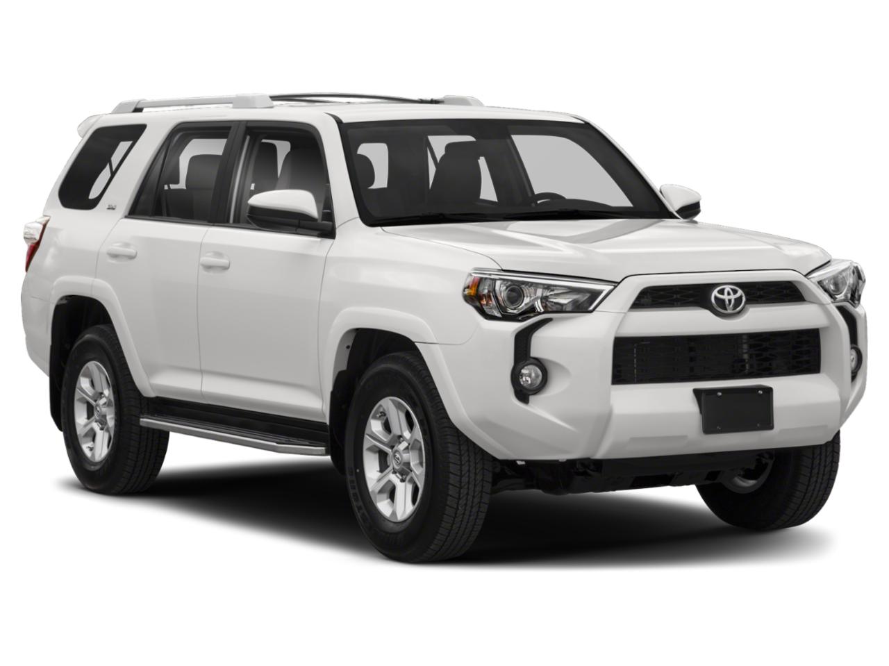 2018 Toyota 4Runner Vehicle Photo in Clearwater, FL 33761