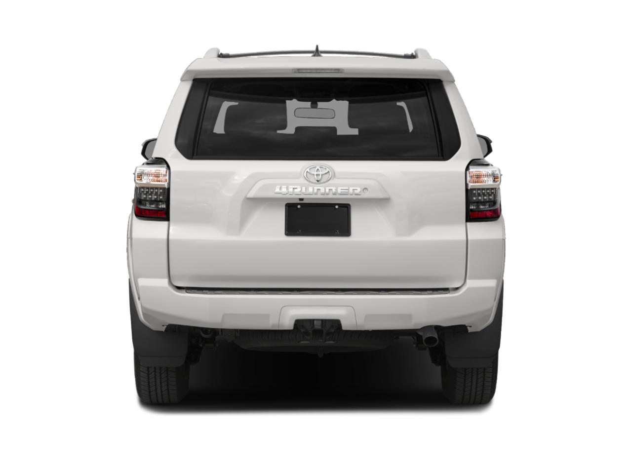 2018 Toyota 4Runner Vehicle Photo in Clearwater, FL 33761