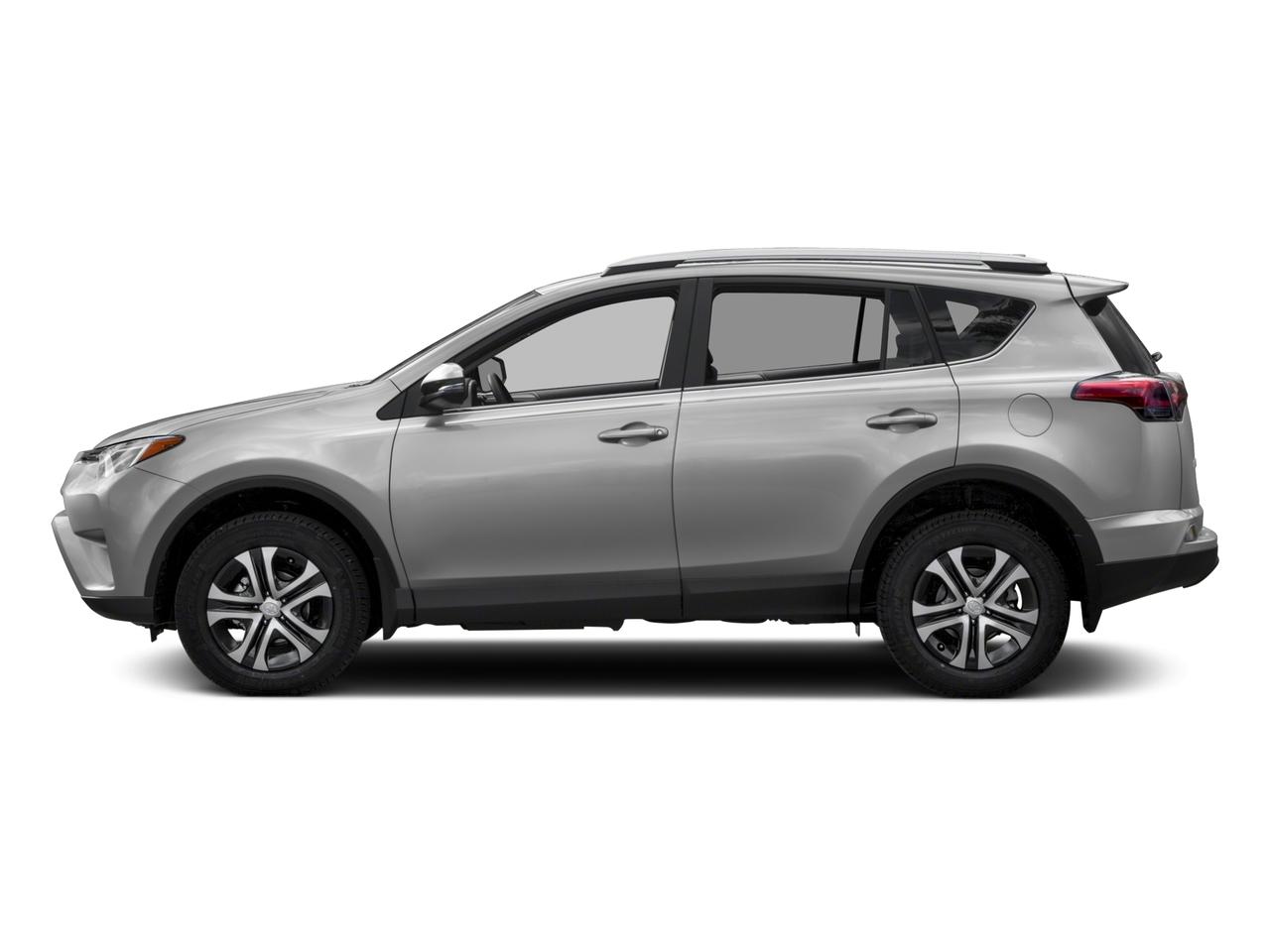 2018 Toyota RAV4 Vehicle Photo in Winter Park, FL 32792