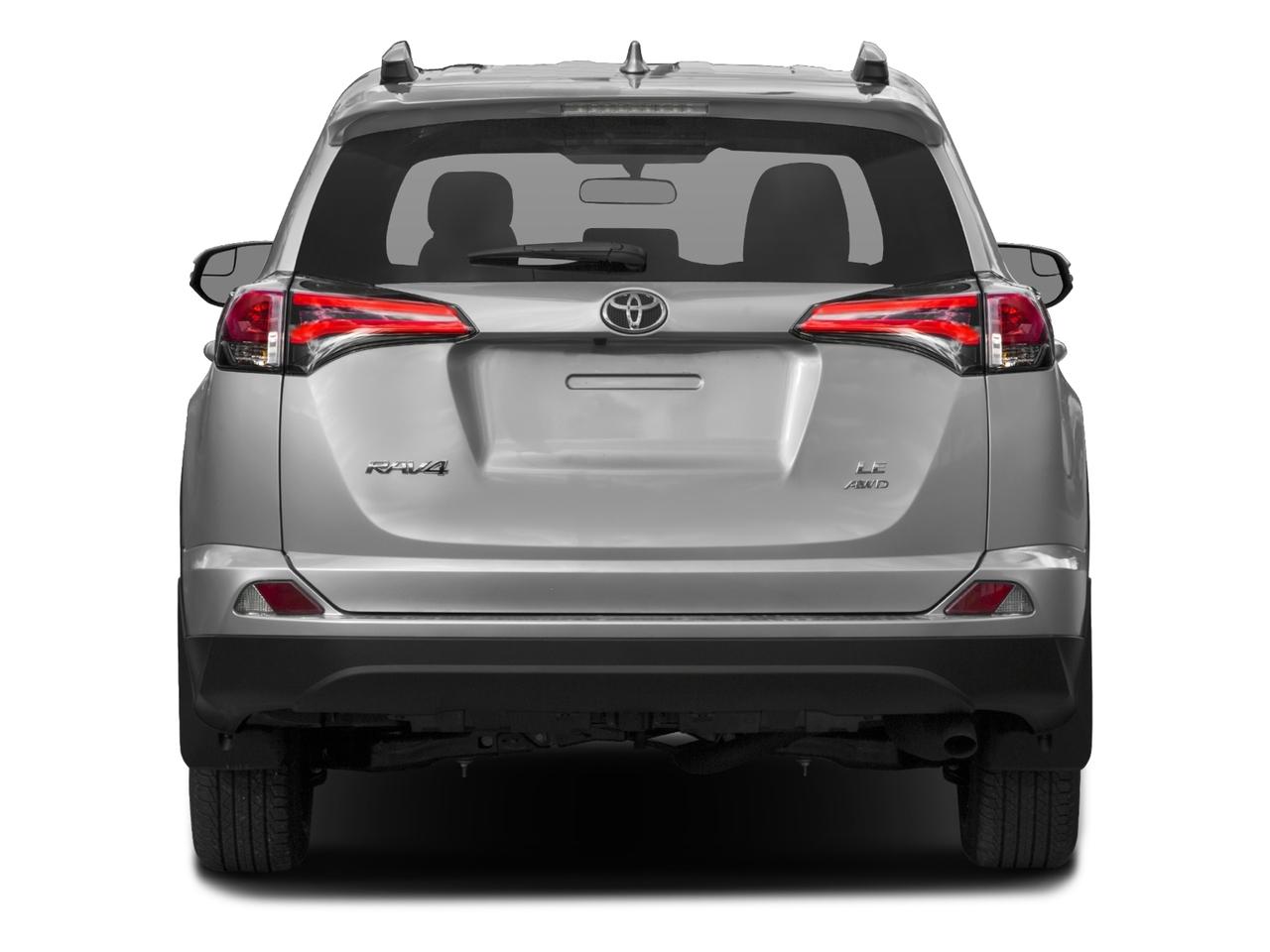 2018 Toyota RAV4 Vehicle Photo in Winter Park, FL 32792