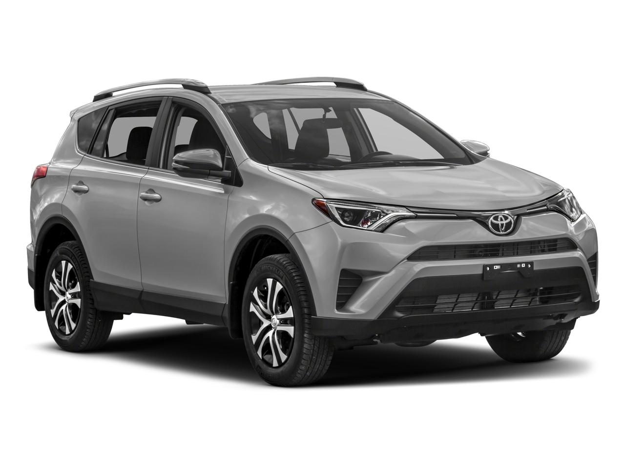 2018 Toyota RAV4 Vehicle Photo in Grapevine, TX 76051