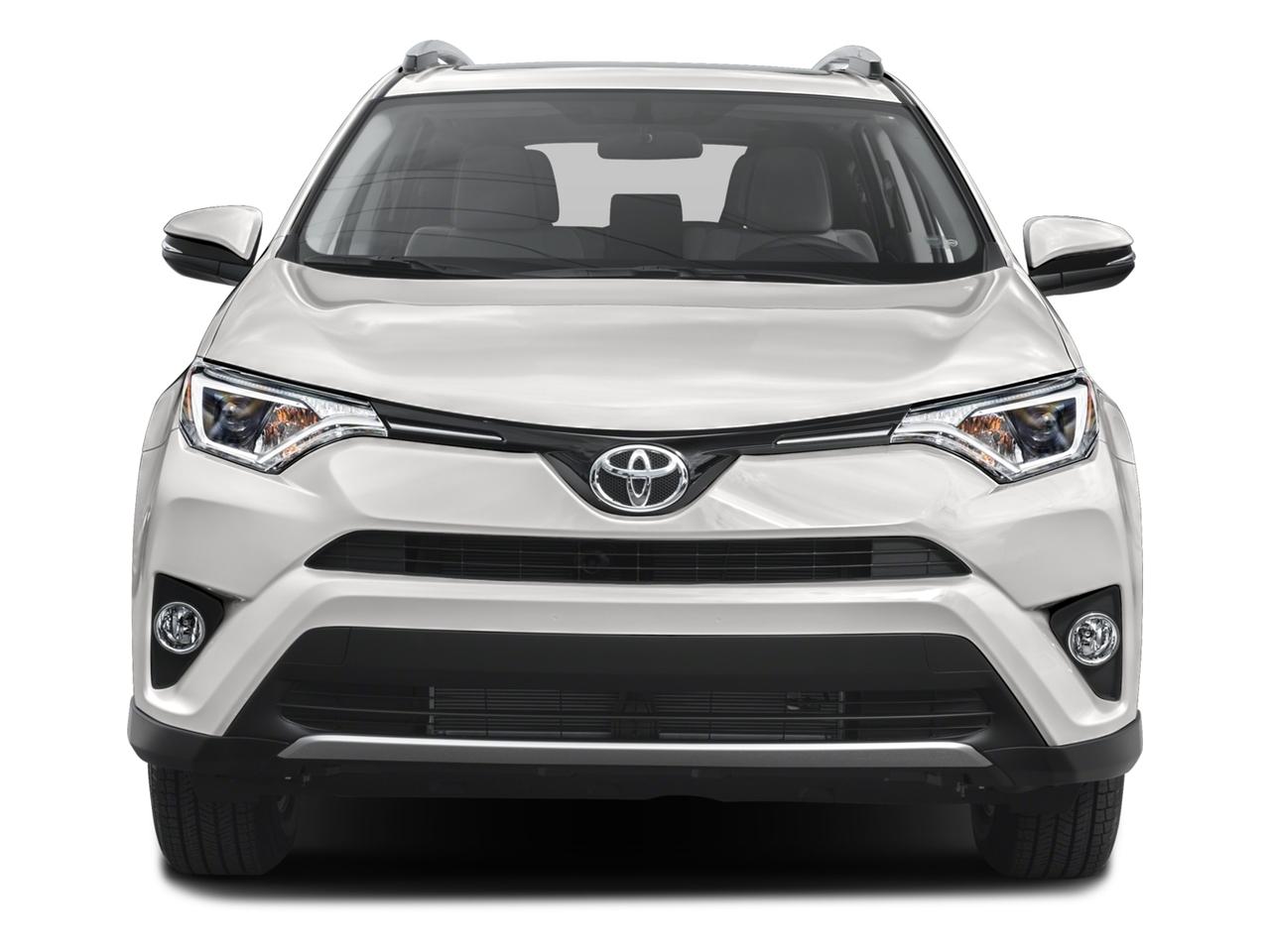 2018 Toyota RAV4 Vehicle Photo in Winter Park, FL 32792