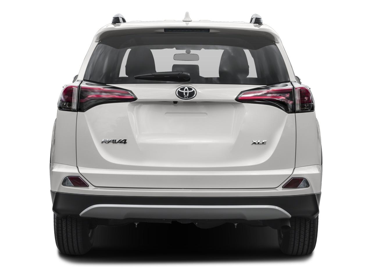 2018 Toyota RAV4 Vehicle Photo in ORLANDO, FL 32808-7998