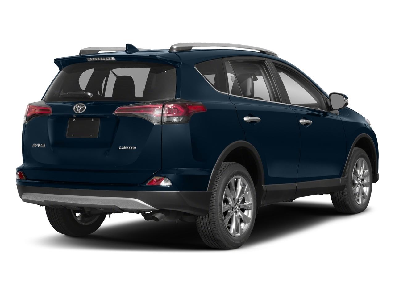 2018 Toyota RAV4 Vehicle Photo in Clearwater, FL 33761