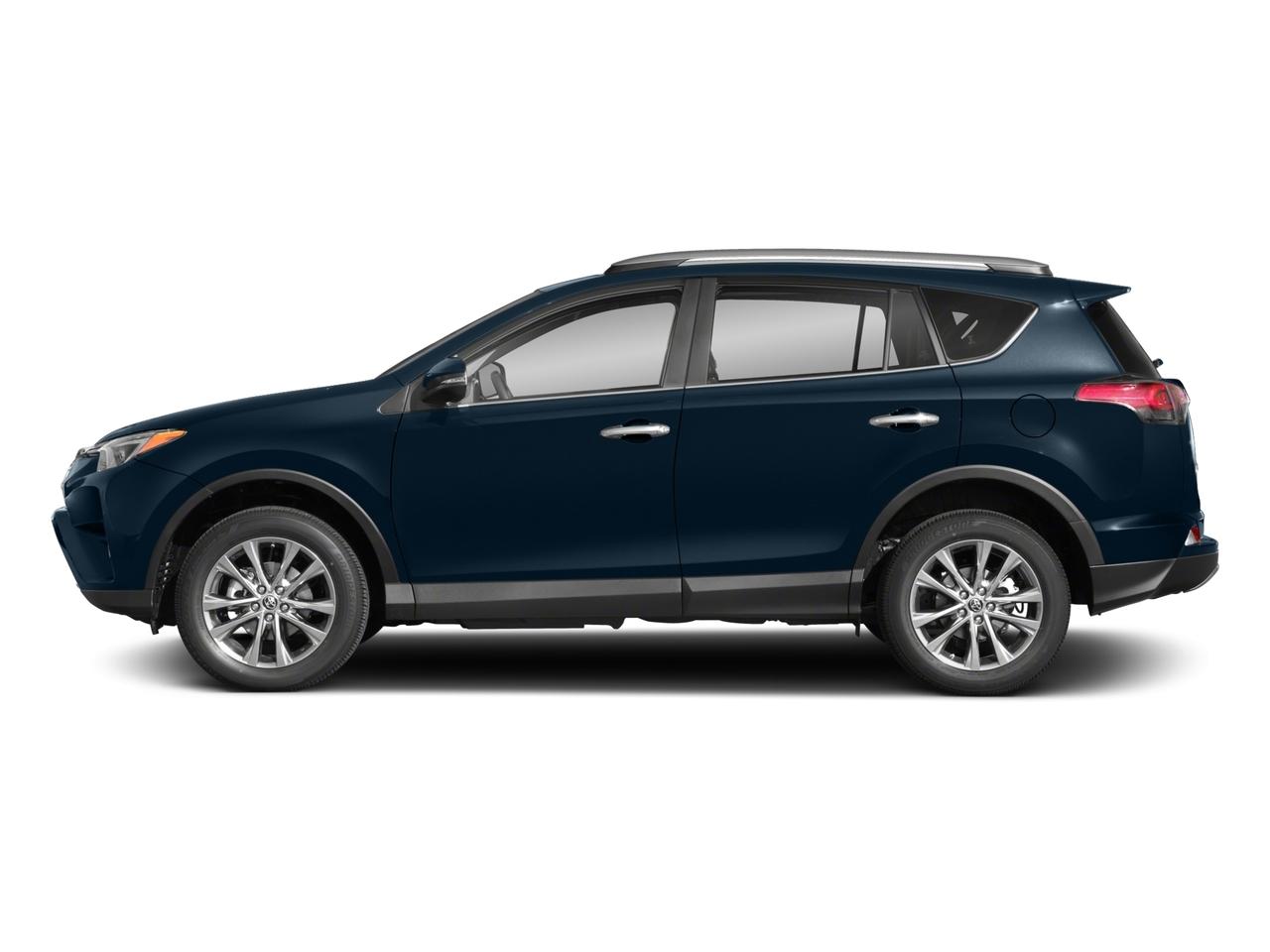 2018 Toyota RAV4 Vehicle Photo in Clearwater, FL 33761