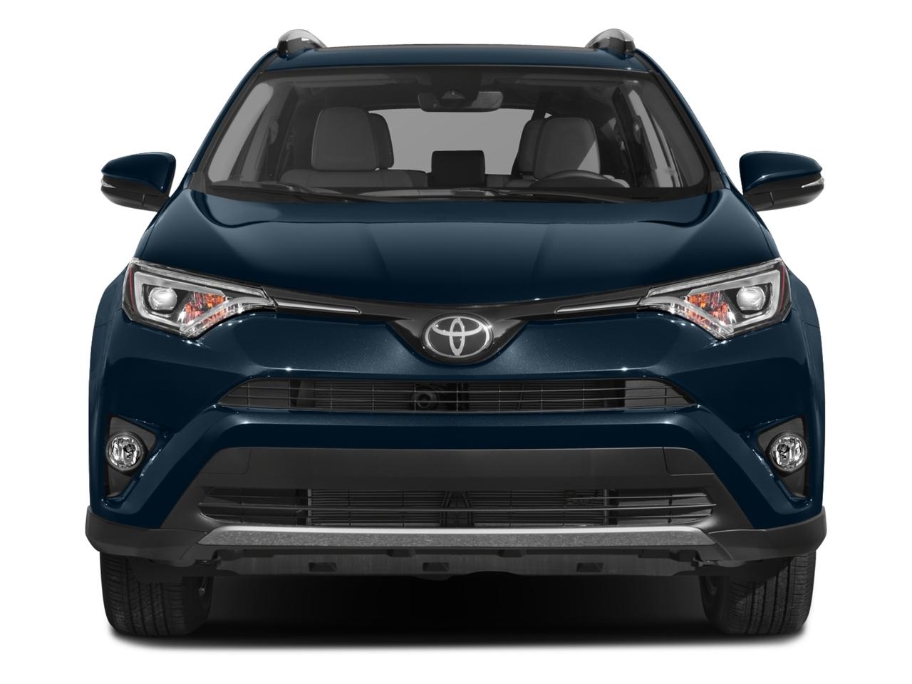 2018 Toyota RAV4 Vehicle Photo in Clearwater, FL 33761