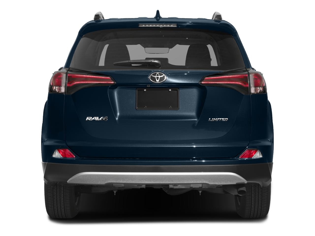 2018 Toyota RAV4 Vehicle Photo in Pinellas Park , FL 33781