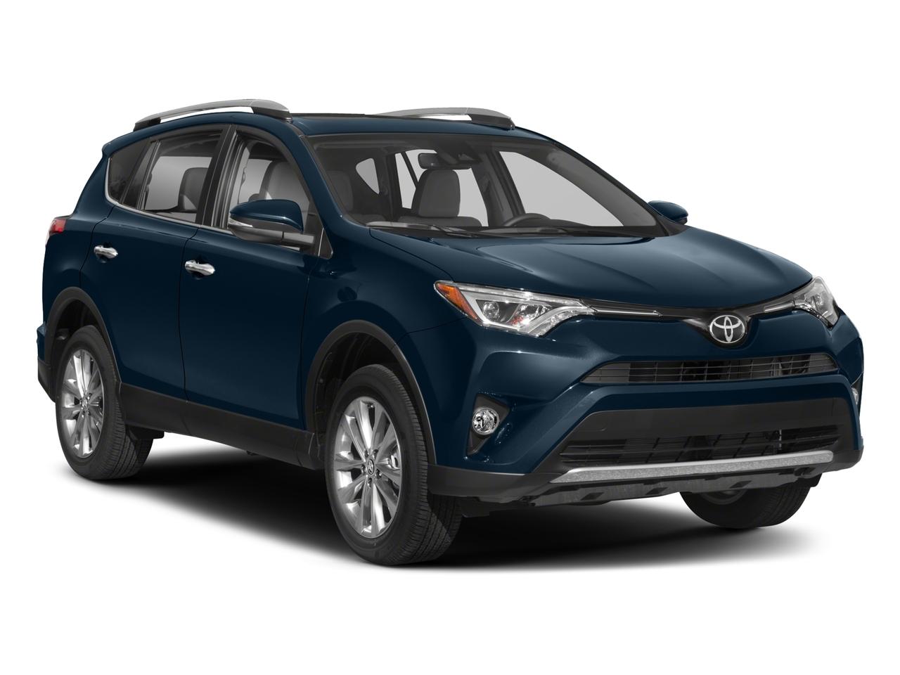 2018 Toyota RAV4 Vehicle Photo in Pinellas Park , FL 33781