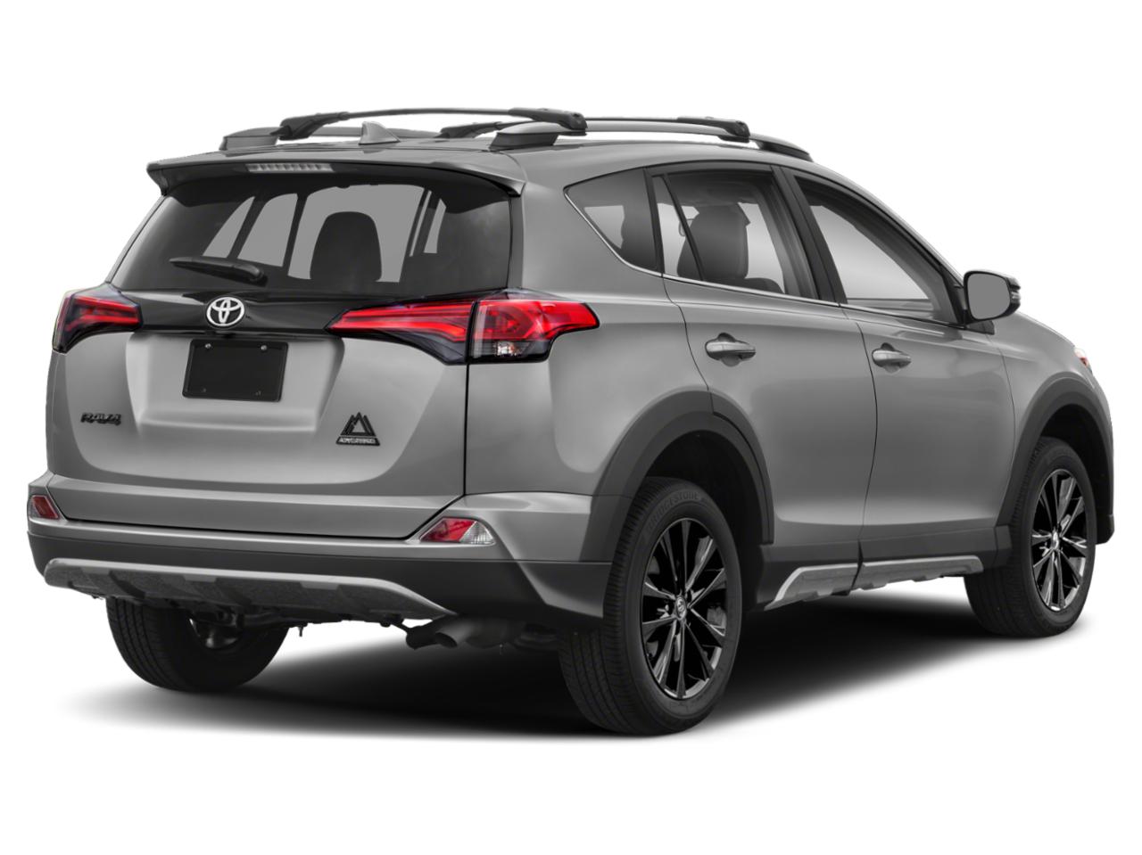 2018 Toyota RAV4 Vehicle Photo in Wesley Chapel, FL 33544