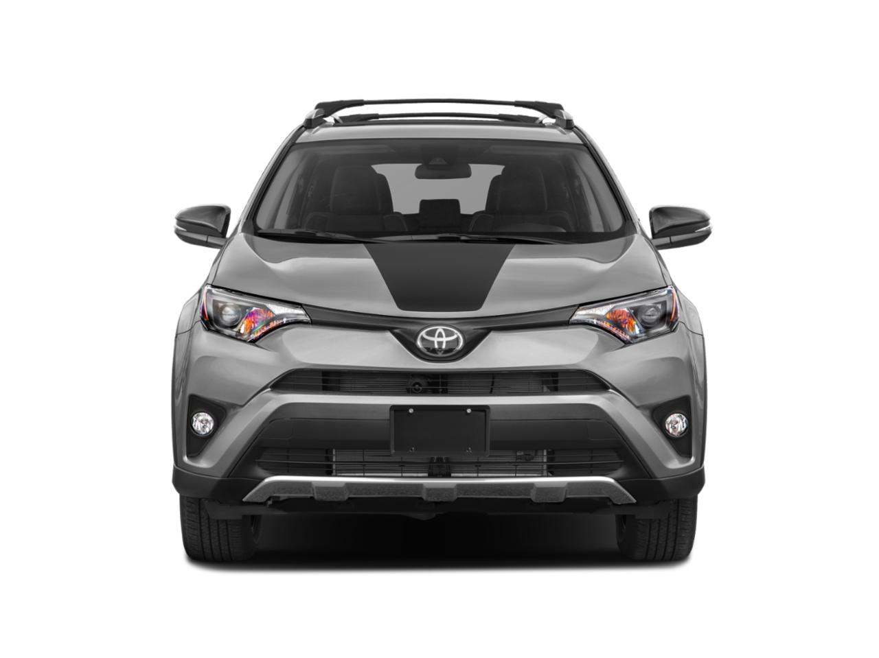 2018 Toyota RAV4 Vehicle Photo in Wesley Chapel, FL 33544