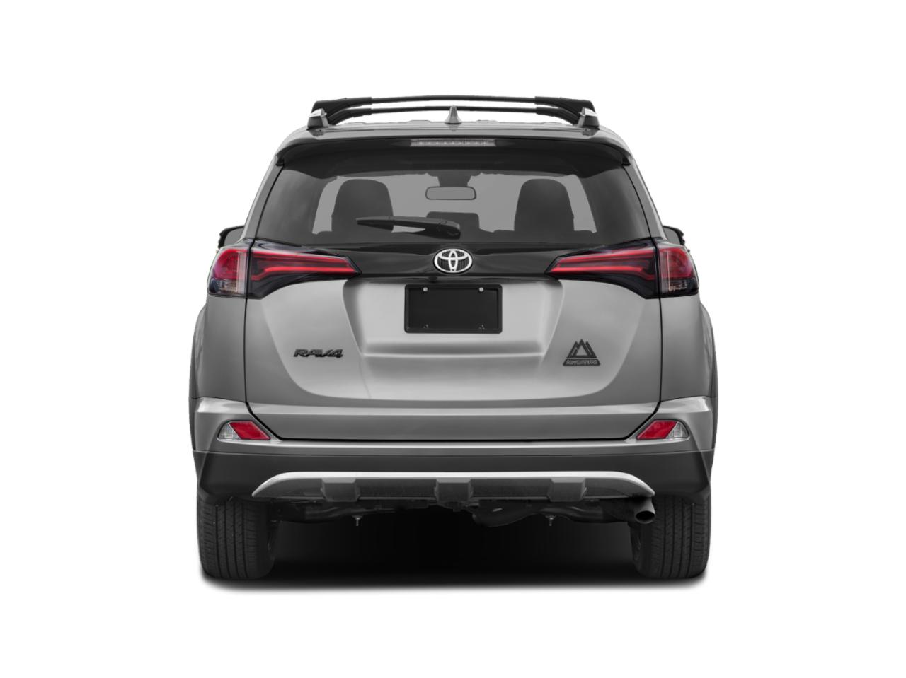 2018 Toyota RAV4 Vehicle Photo in Wesley Chapel, FL 33544