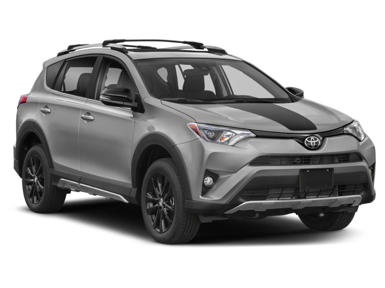 2018 Toyota RAV4 Vehicle Photo in Wesley Chapel, FL 33544