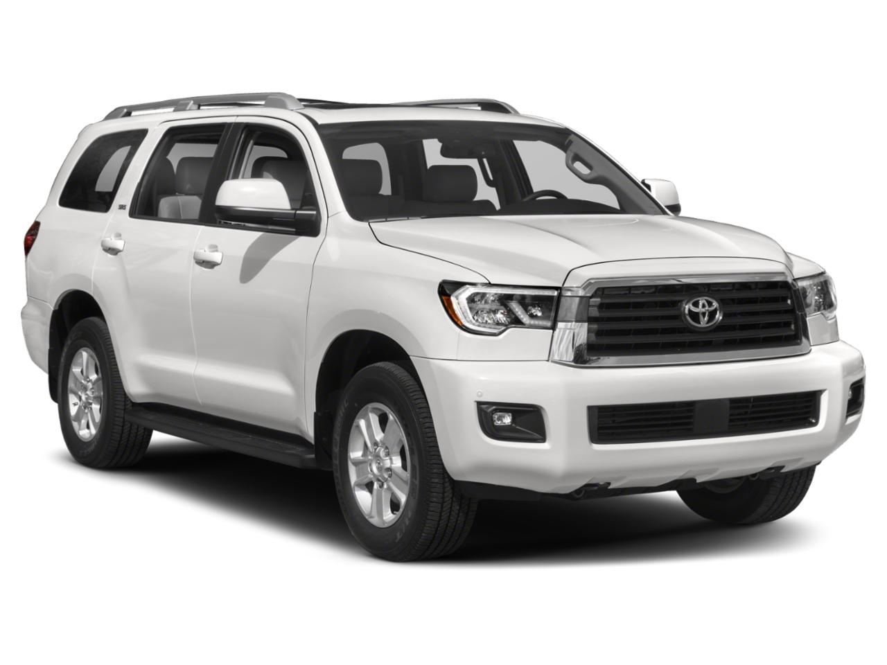 2018 Toyota Sequoia Vehicle Photo in Pinellas Park , FL 33781