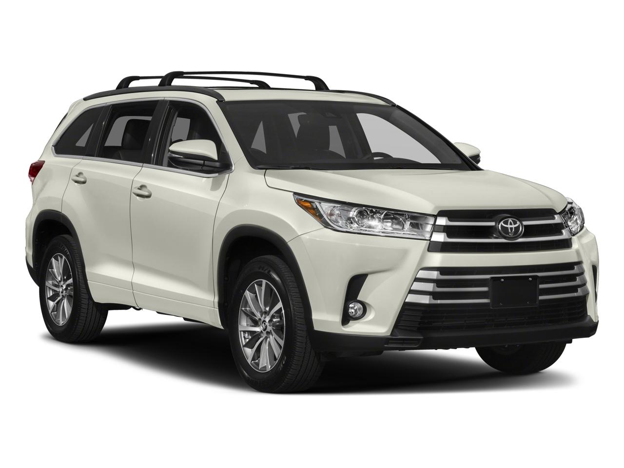 2018 Toyota Highlander Vehicle Photo in Sanford, FL 32771