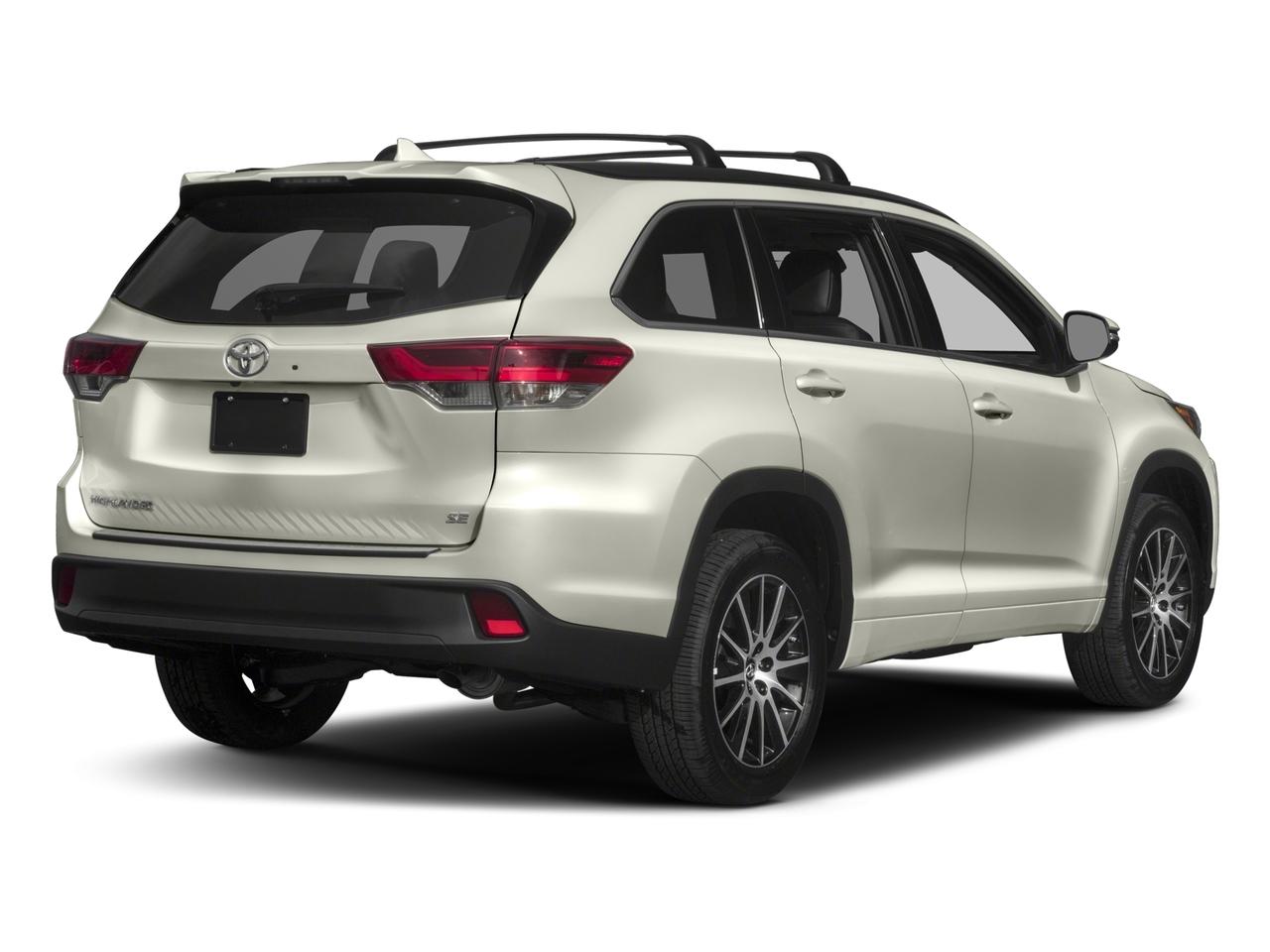 2018 Toyota Highlander Vehicle Photo in Grapevine, TX 76051