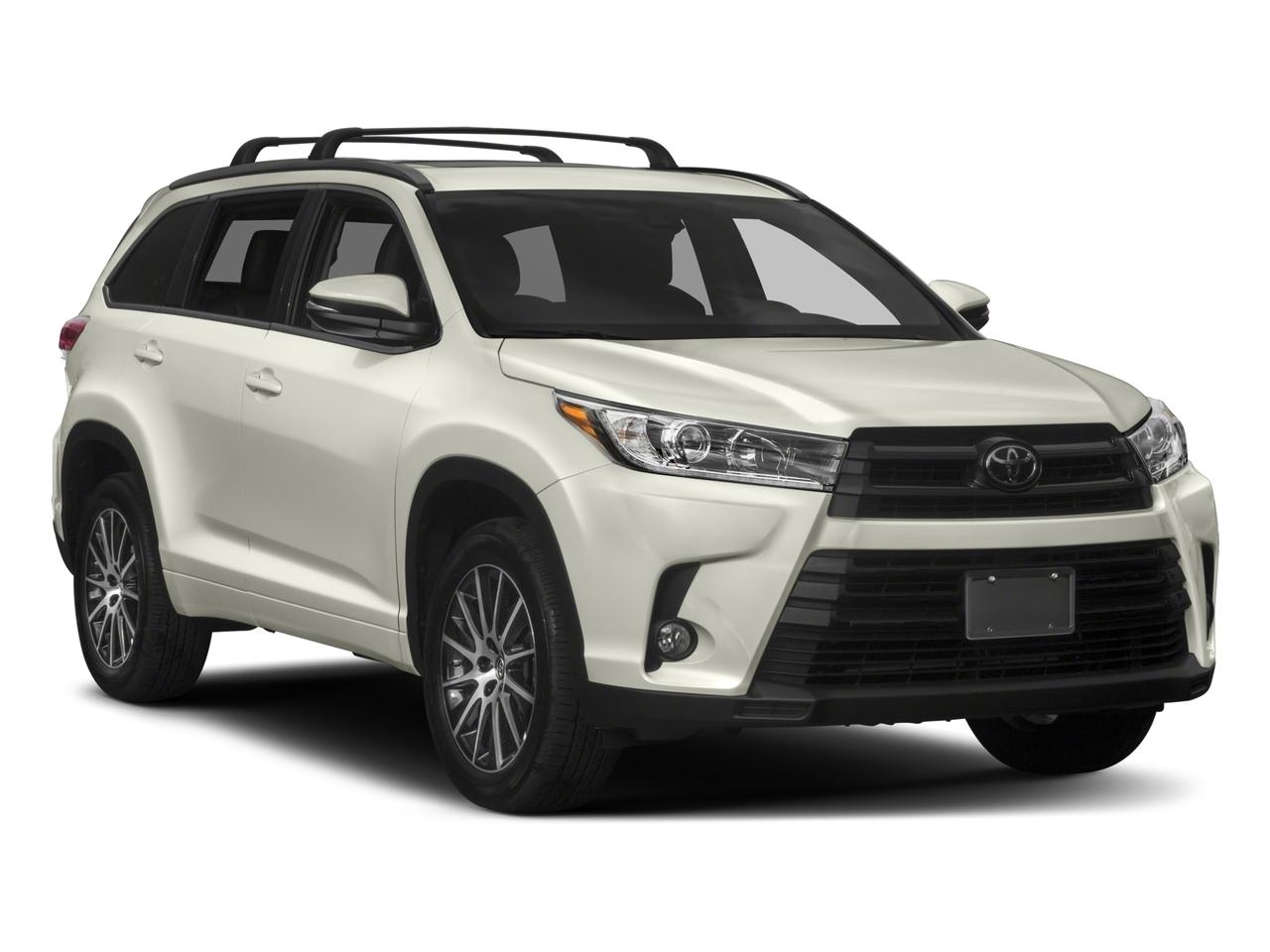 2018 Toyota Highlander Vehicle Photo in San Antonio, TX 78230