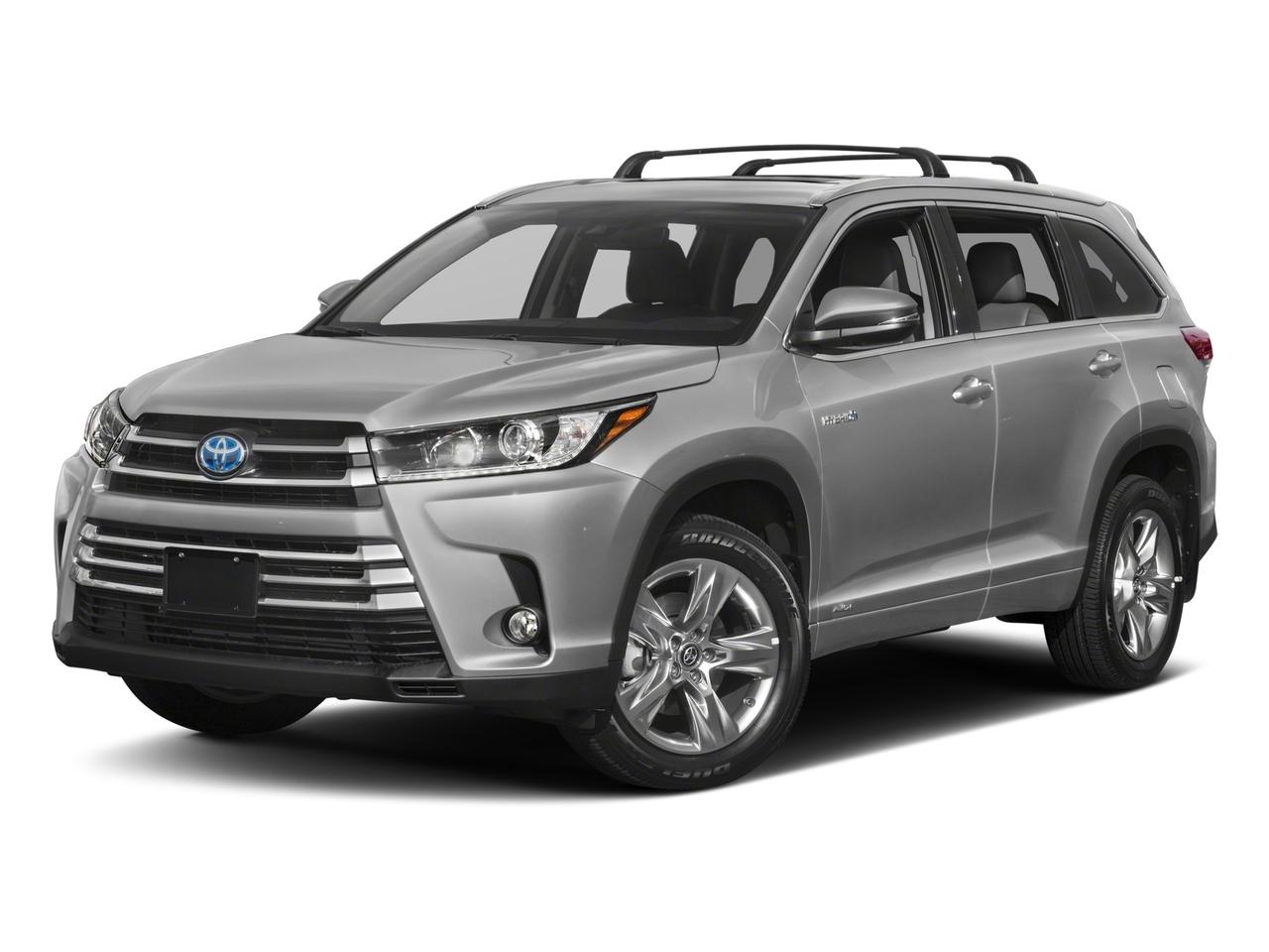 2018 Toyota Highlander Vehicle Photo in Tampa, FL 33614