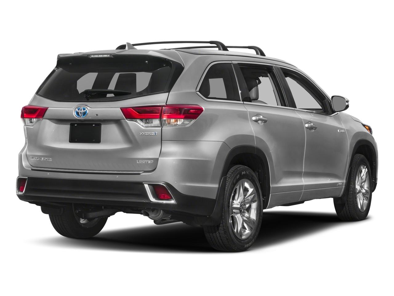 2018 Toyota Highlander Vehicle Photo in Tampa, FL 33614