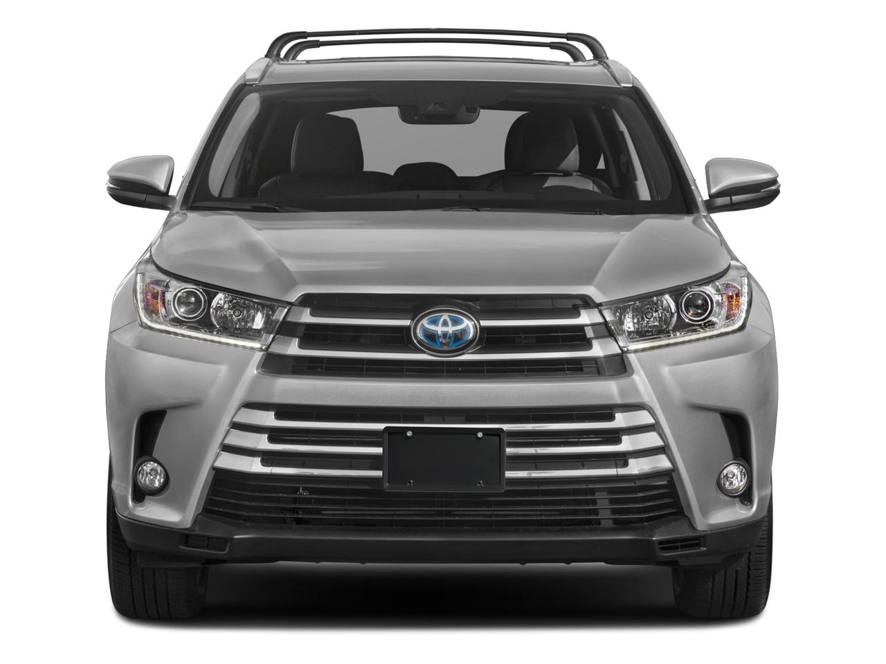 2018 Toyota Highlander Vehicle Photo in Tampa, FL 33614