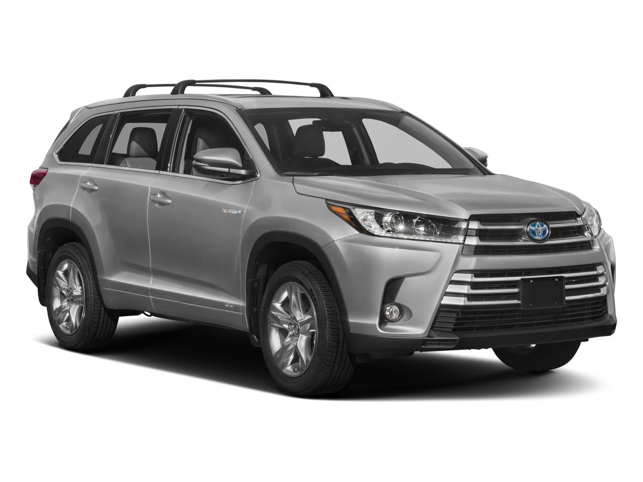 2018 Toyota Highlander Vehicle Photo in Tampa, FL 33614