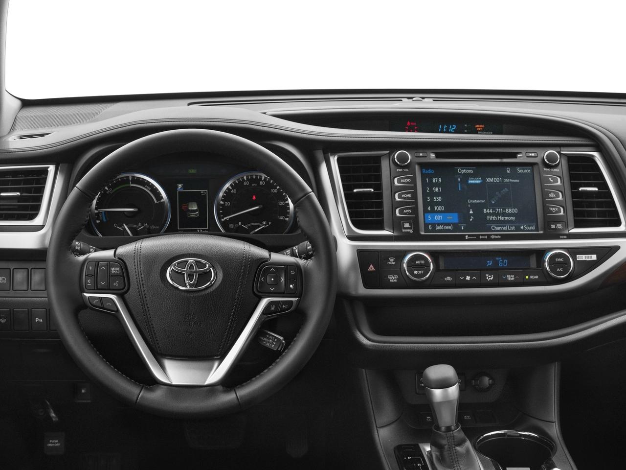 2018 Toyota Highlander Vehicle Photo in Tampa, FL 33614