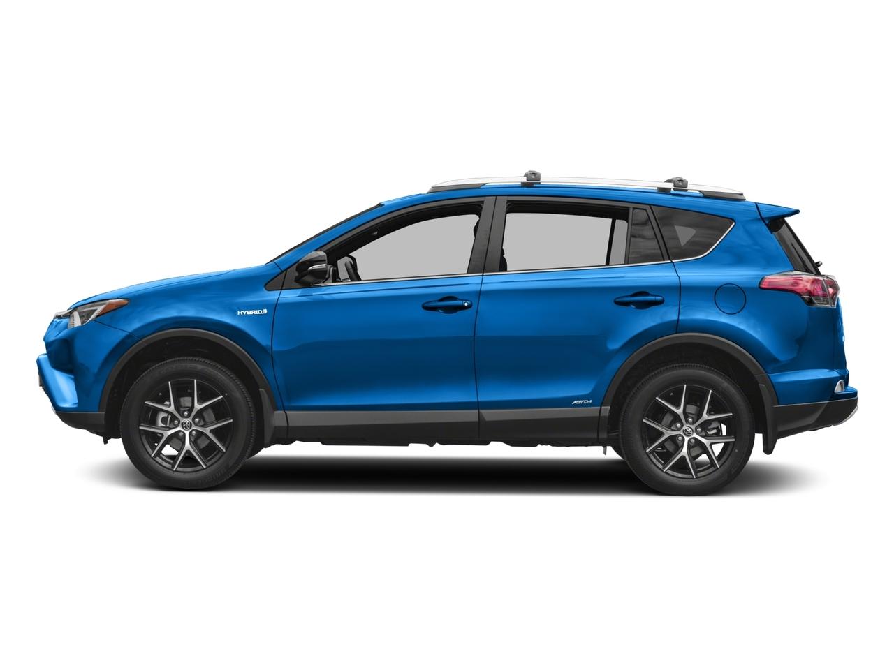 2018 Toyota RAV4 Vehicle Photo in Pinellas Park , FL 33781