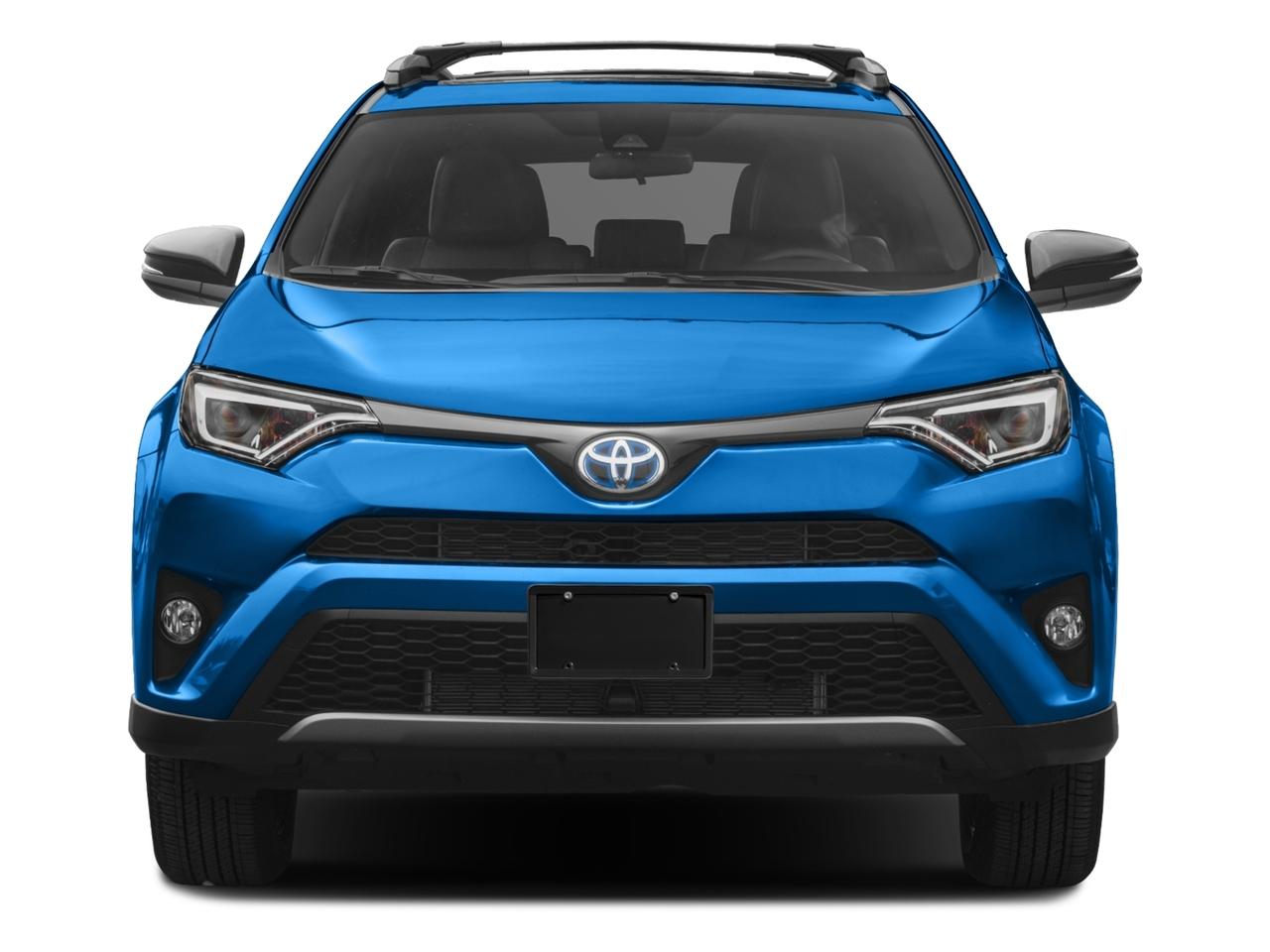 2018 Toyota RAV4 Vehicle Photo in Pinellas Park , FL 33781