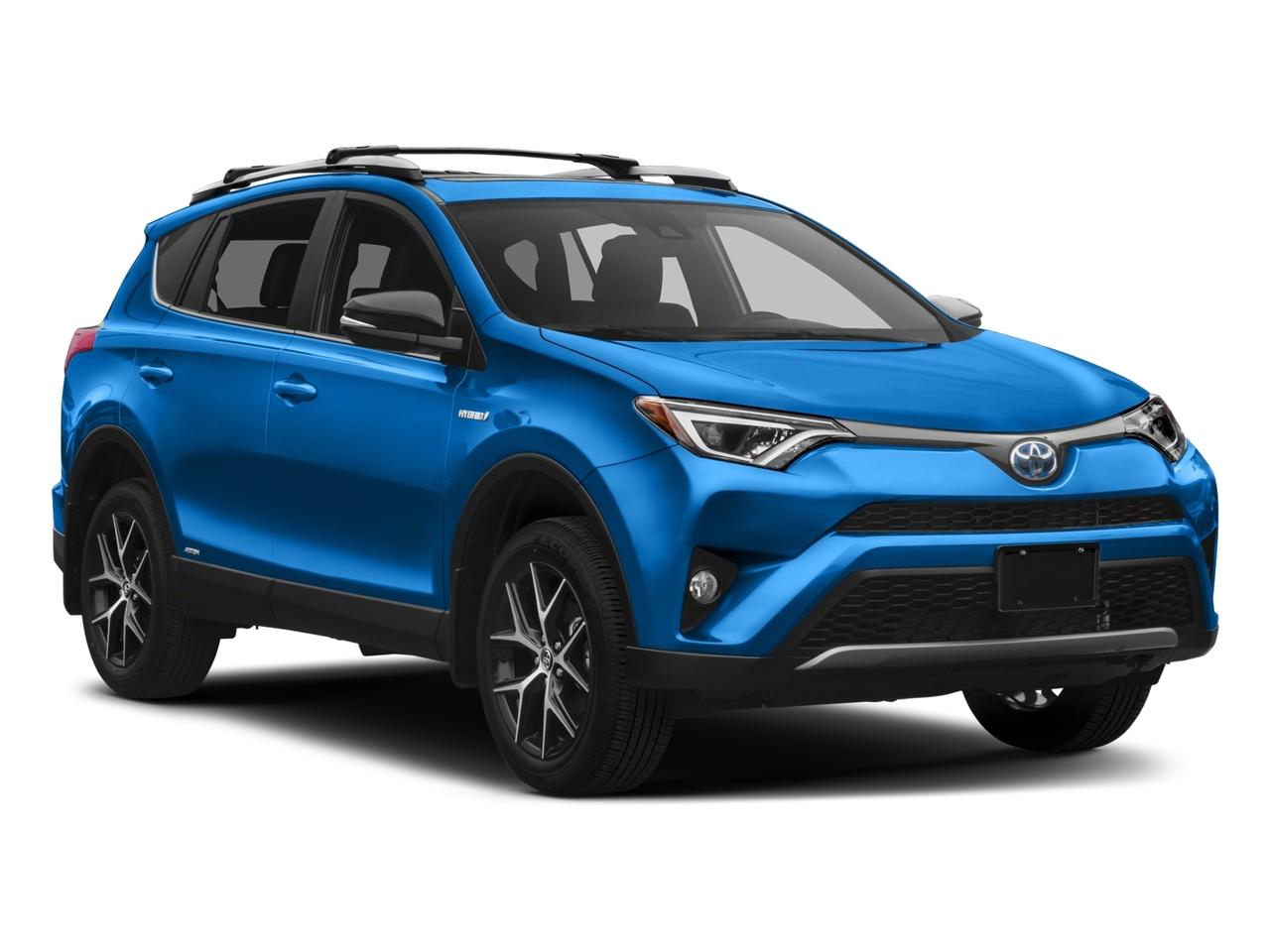 2018 Toyota RAV4 Vehicle Photo in Pinellas Park , FL 33781