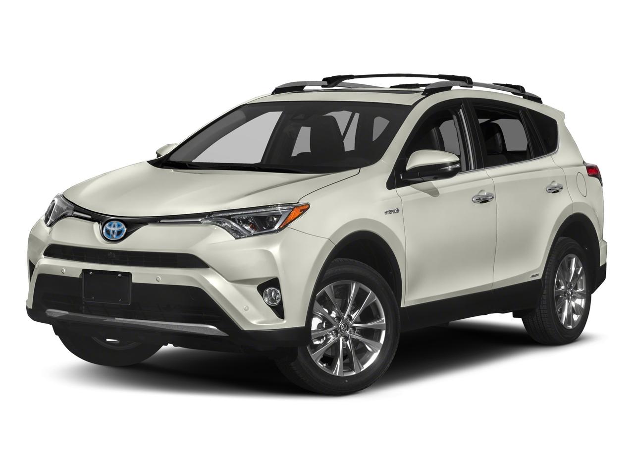 2018 Toyota RAV4 Vehicle Photo in Saint Charles, IL 60174