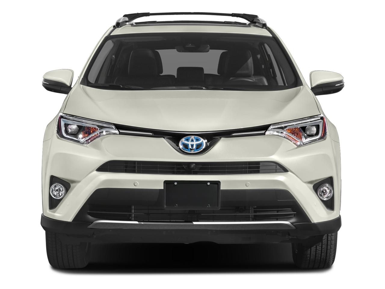 2018 Toyota RAV4 Vehicle Photo in NEENAH, WI 54956-2243