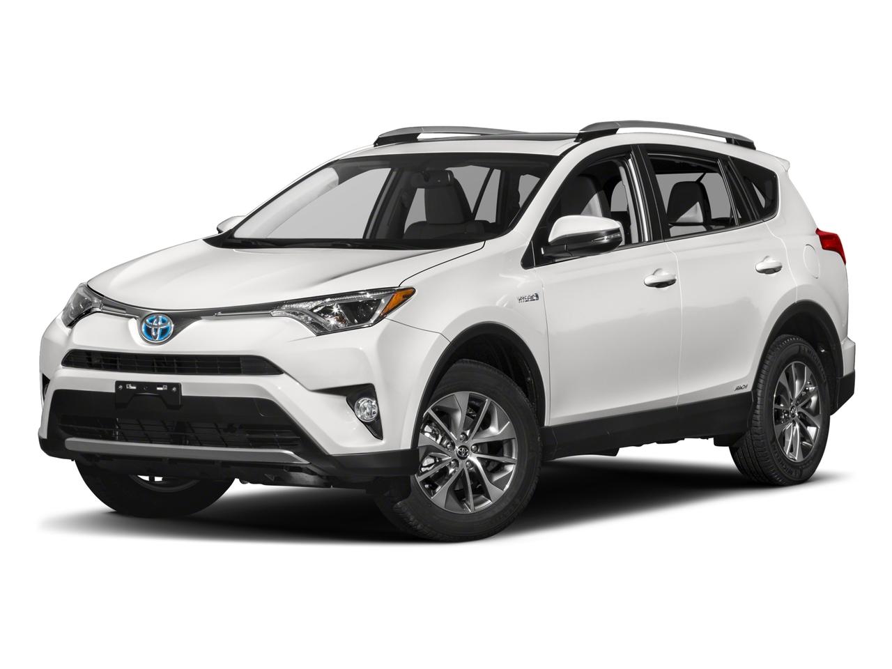 2018 Toyota RAV4 Vehicle Photo in Pinellas Park , FL 33781