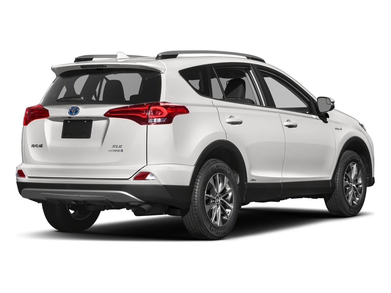 2018 Toyota RAV4 Vehicle Photo in Pinellas Park , FL 33781