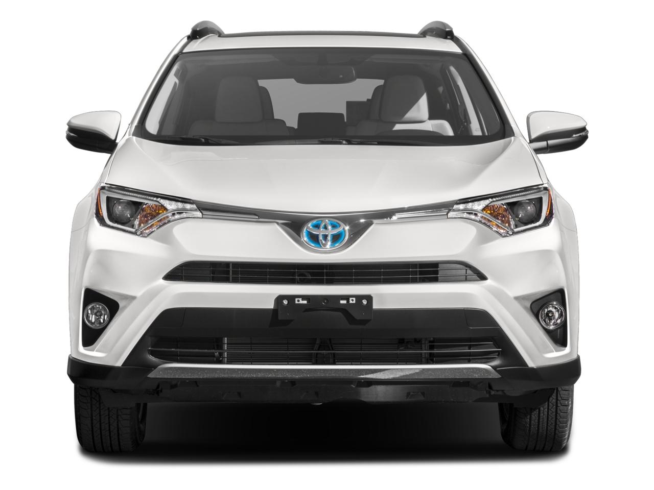 2018 Toyota RAV4 Vehicle Photo in Pinellas Park , FL 33781